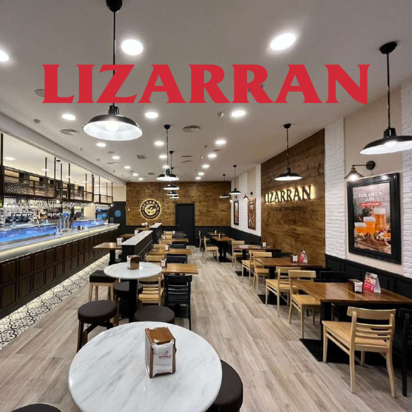 INICIO 1 Cuadrados Lizarran