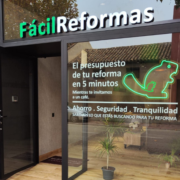 INICIO 15 CUADRADO FACIL REFORMA